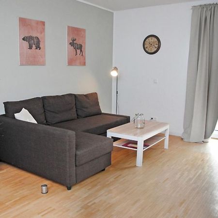 Ferienwohnung Hof Konietzke Thale Exteriér fotografie